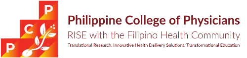 Philippine College of Physicians
Foundation