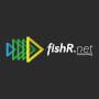 fishlogo FishR.net Logo