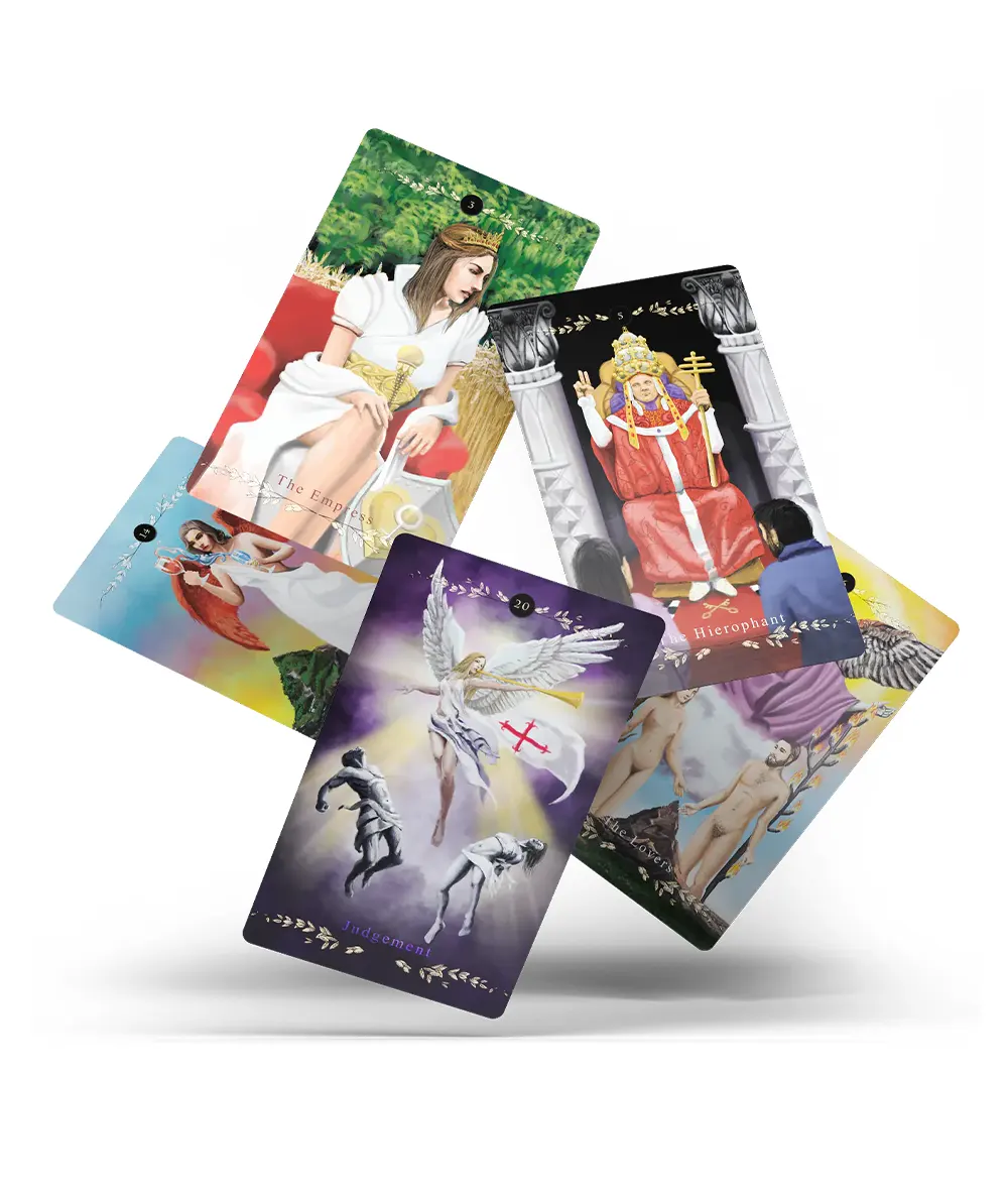 tarot tarot
